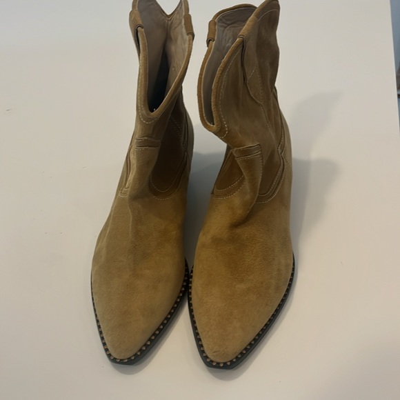 Freda Salvador cowgirl boot - Picture 2 of 3